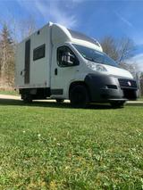 Fiat Kofferaufbau mit 66500 Km - Angebote