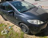 Mazda 5  7 sitzer schieben Türen - Mazda 5 Gebrauchtwagen in Hamburg