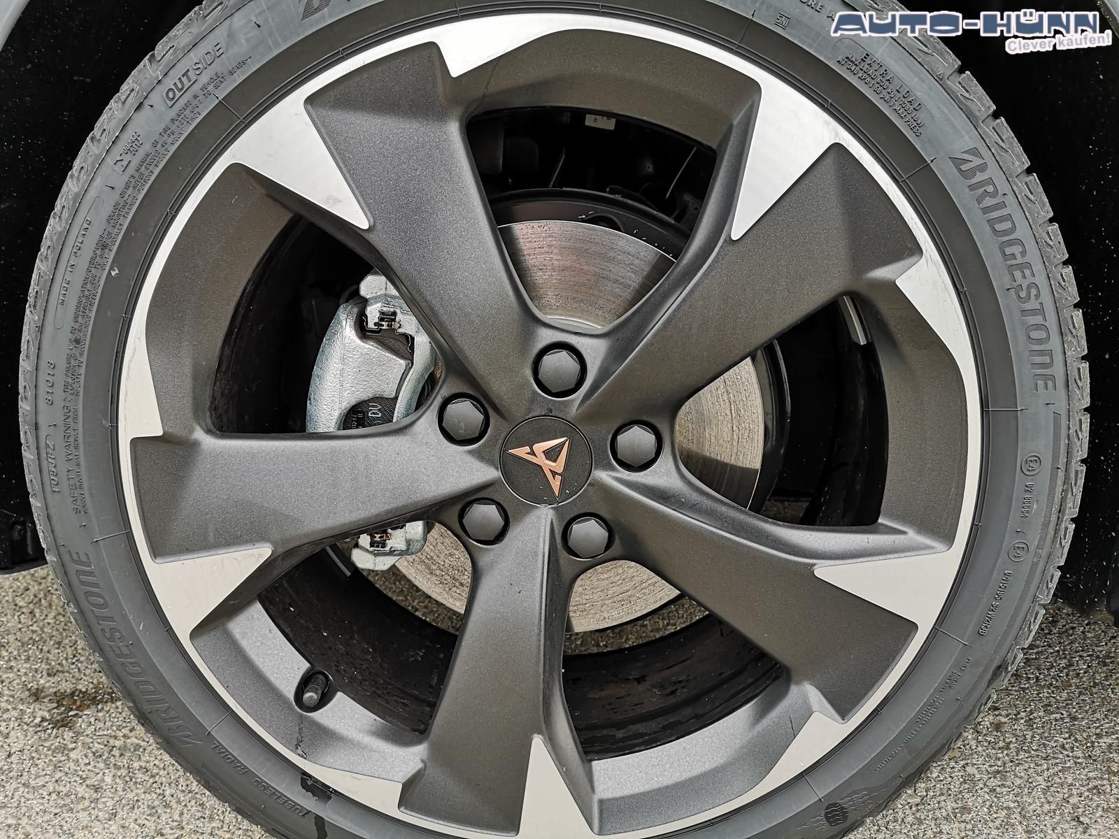 Cupra Leon Sportstourer 1.5 eTSI 110 kW Kombi ST DS... imagem 3