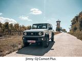 Suzuki Jimny 1.5 ALLGRIP Comfort+ 1 Hd top Zustand - Suzuki Jimny: 5.1