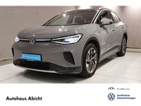 Volkswagen ID.4 - Vorschau Bild 1