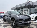 Porsche Macan S Carbon+LED+PDLS+Panorama+21"+Kamera+AHK - Porsche Macan in Lübeck