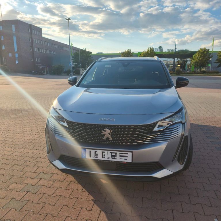 Image of Peugeot 2008