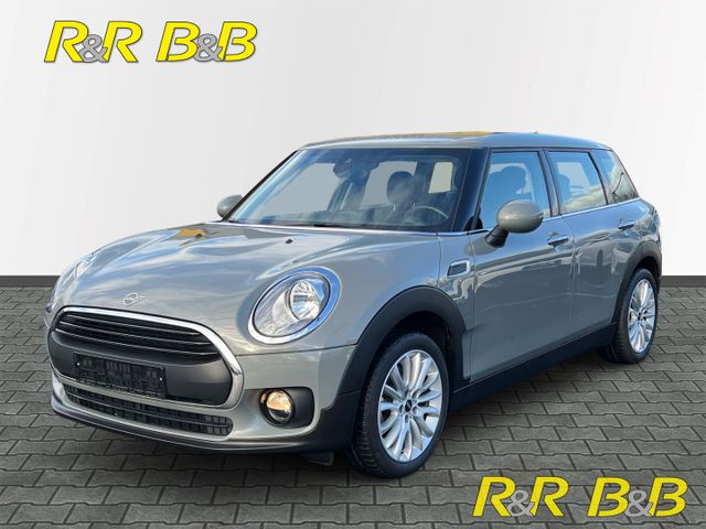 MINI One Clubman 1.5 KLIMAAUTOMATIK SHZ NAVI PDC KEYL