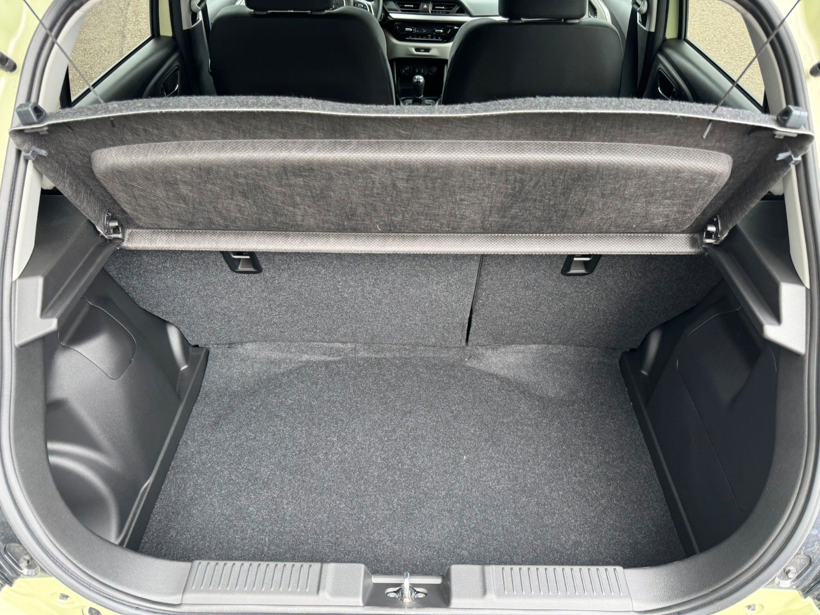 Suzuki Swift - Bild 9