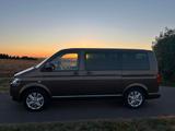 Volkswagen T5 Multivan - Volkswagen T5 Multivan: 8 Sitzer