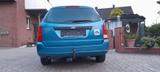 Ford Focus 1.6 - - Ford Focus aus 2001: 1.6