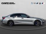 ALPINA D3 S Limousine Biturbo Allrad Nr.191 Drive-Parka - graue ALPINA D3