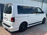 Volkswagen T5 Multivan Edition 25 ABT DSG Tot-Winkel+R-Kam* - Volkswagen T5: Edition
