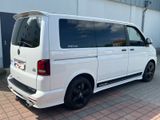Volkswagen T5 Multivan Edition 25 ABT DSG Tot-Winkel+R-Kam* - Volkswagen T5: Abt