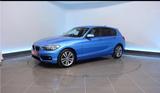 BMW 120d Advantage 190PS - BMW 120: 120d Ps