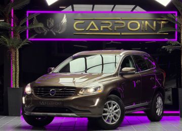Volvo XC60 - 4