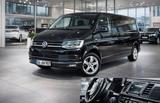 Volkswagen Multivan T6 2.0 TDI DSG 4MOTION... - Volkswagen LT aus 2016