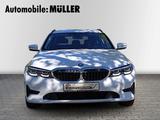 BMW 318 i Touring*Sportsitz*DAB*HiFi*Alarm*LED* - BMW 318 Touring Kombi D Gebrauchtwagen