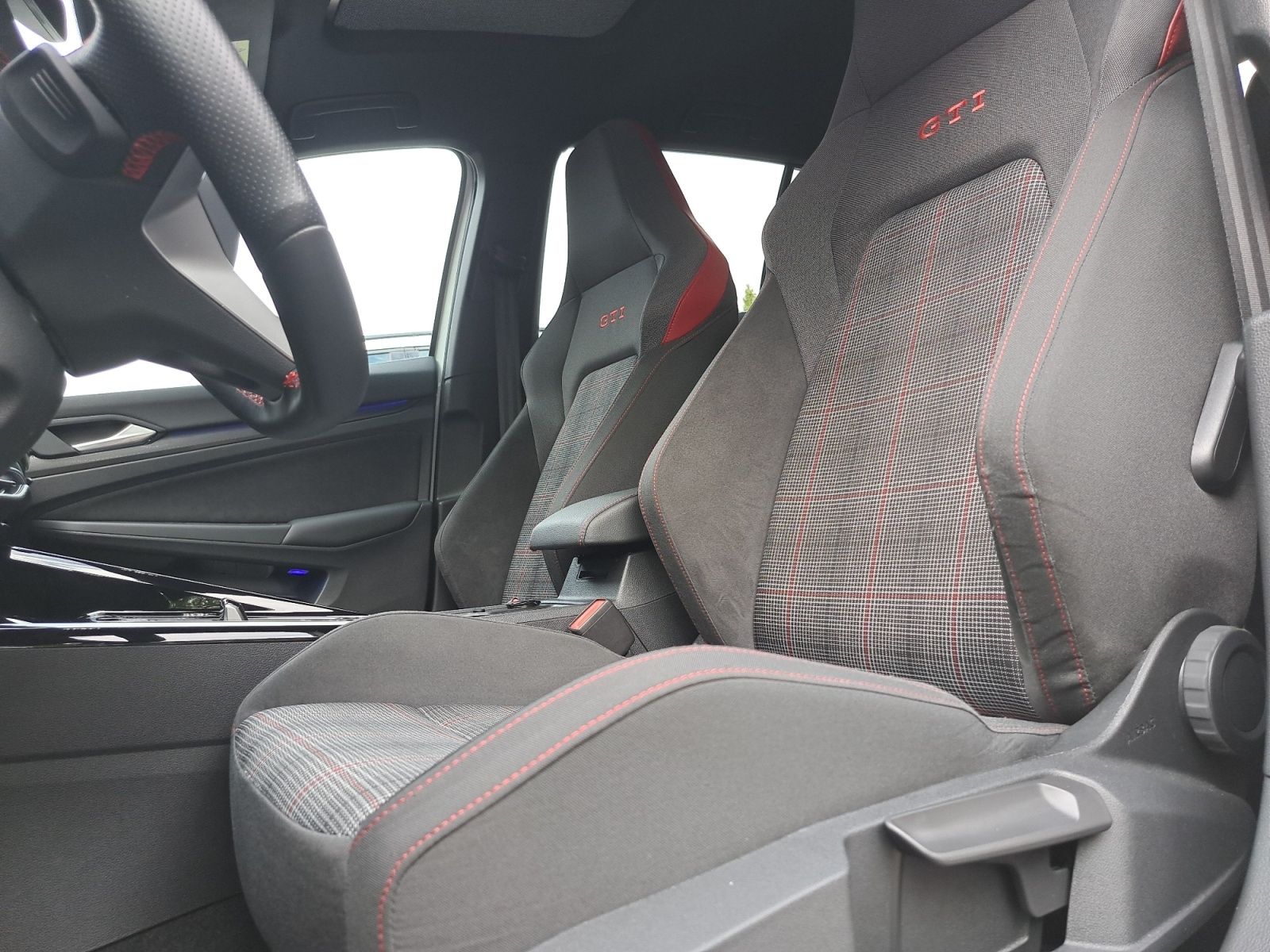 Volkswagen Golf - Bild 17