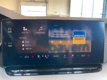 MYAUTOCENTER – Gebraucht- und Jahreswagen mit Werkstattservice in Pfaffenhofen Skoda Octavia Combi Style 4x4 *Navi*ACC*Klima*Massage*