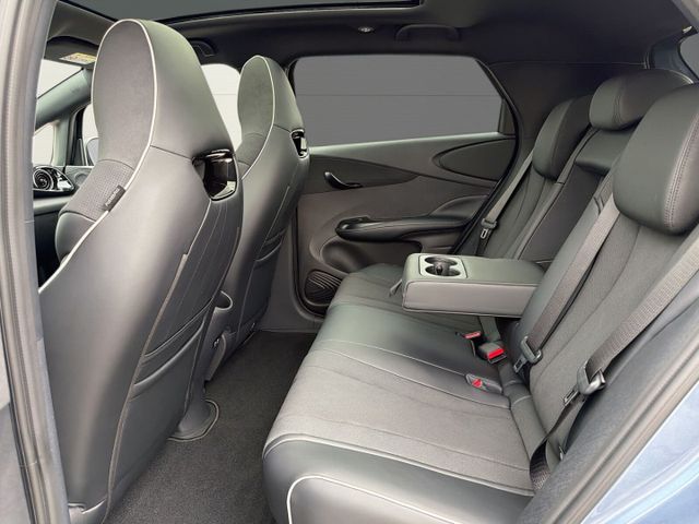 BYD Dolphin Design