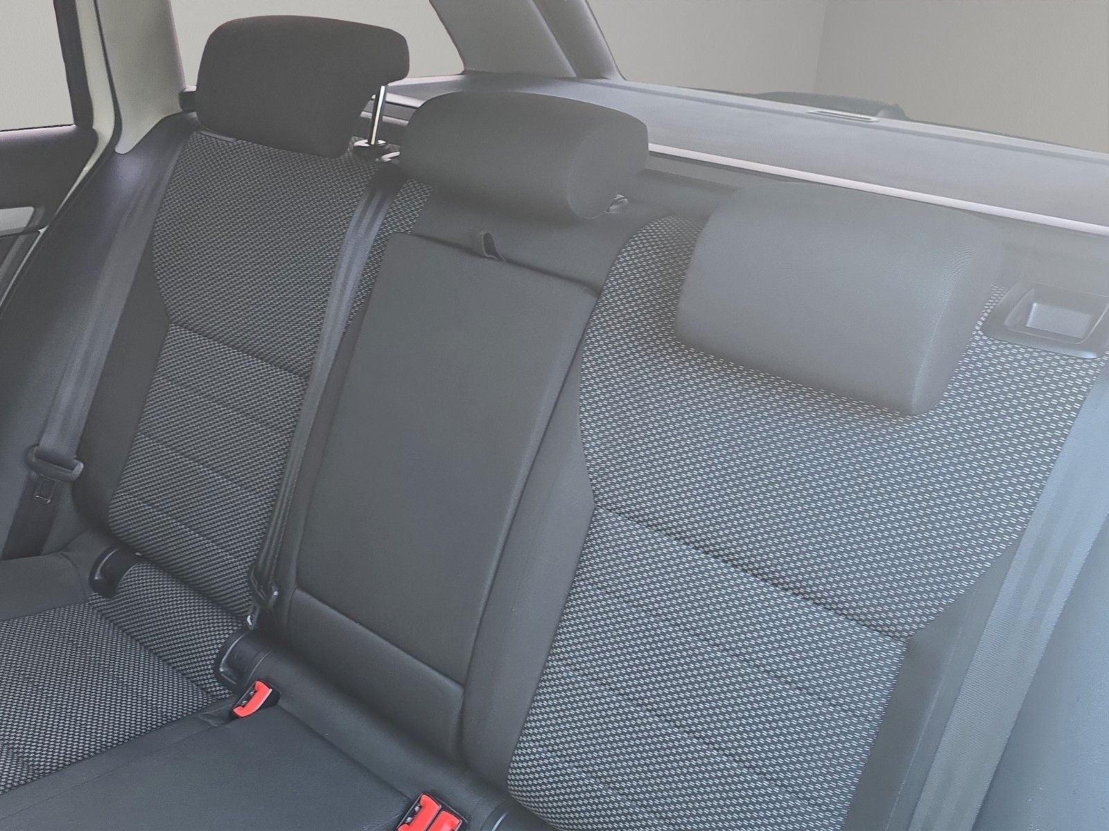 Fahrzeugabbildung SKODA Octavia 1.4 TSI Green tec Ambition Aus 1.Hand
