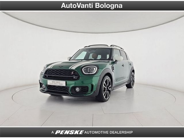 MINI MINI Countryman Mini Countryman 2.0 Cooper SD JC