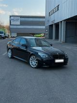 BMW Bmw E60 5er M paket ab Werk - BMW: 5er M Paket