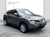 Nissan Juke 1.6 N-Connecta°NAVI°KAMERA°LED°AUTOMATIK° - Nissan Gebrauchtwagen Düsseldorf