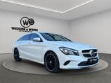 Mercedes-Benz CLA 220 Shooting Brake Urban AUTOMATIK/DISTANZ/L - Mercedes-Benz CLA 220 Shooting Brake aus 2016
