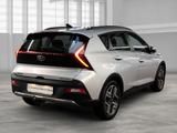 Hyundai BAYON Intro Edition 1.0 T-GDI 2WD Navi Soundsyst - Hyundai Bayon Intro mit Benzin-Antrieb
