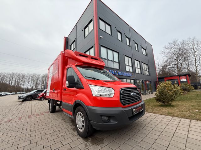 Ford Transit  350 L2 Kühlkoffer TÜV/INSP. Neu