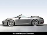 Porsche 992 911 Carrera Cabriolet Sportabgasanlage LED - Porsche 992 in Düsseldorf