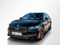 Skoda Superb - Vorschau Bild 14
