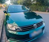 Volkswagen VW Jetta 2.0 TDI 110 PS Navi Klima - VW Jetta von privat