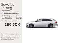Volkswagen Arteon - Vorschau Bild 2