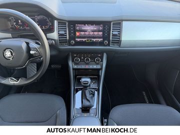 Skoda Kodiaq - 11