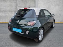 Fahrzeugabbildung Opel Adam 1.4 120 Jahre ecoFlex STANDH.PDC SHZ