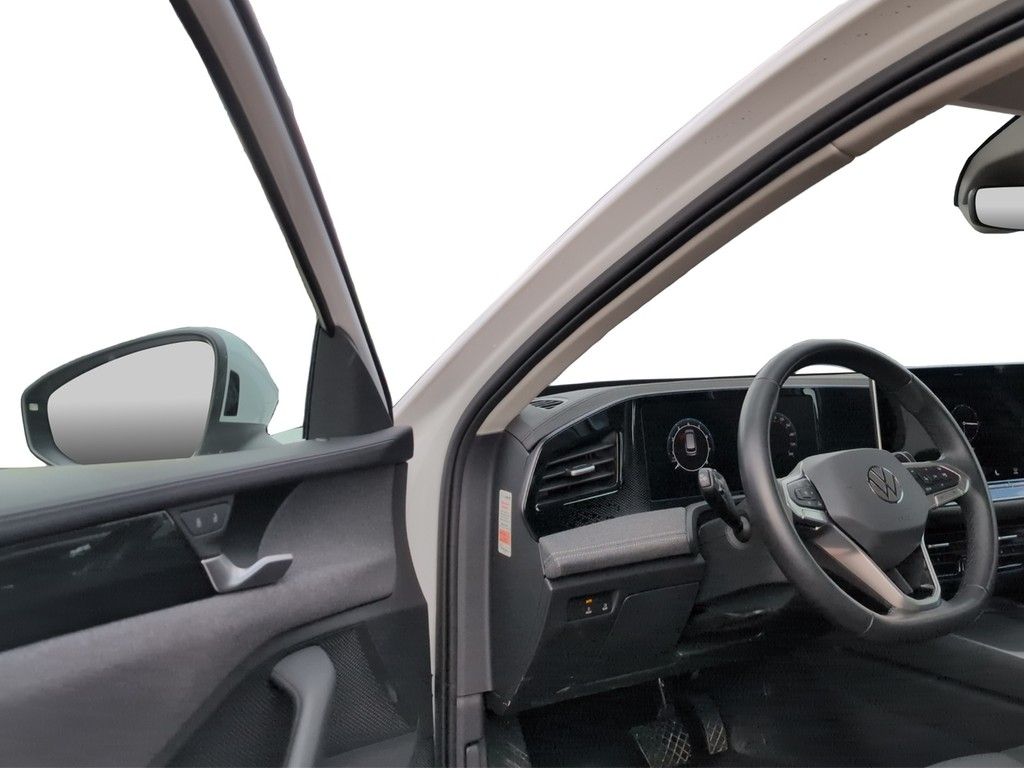 Volkswagen Passat Variant - Bild 13