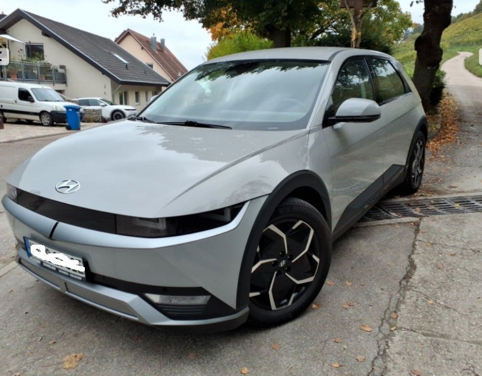 Angebot ansehen Hyundai IONIQ 5