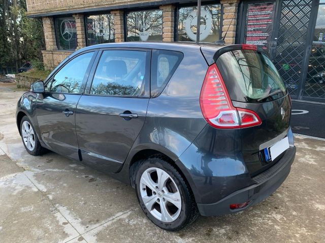 Renault Scenic Scénic X-Mod 1.5 dCi 110CV Luxe