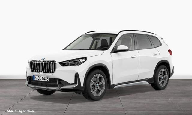 BMW X1 sDrive18i SAV