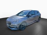 Skoda Fabia Monte Carlo 1.0TSI Nav Kam ACC Kessy Sitzh - Skoda Fabia mit Benzin-Antrieb: Limousine, Monte Carlo