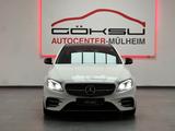 Mercedes-Benz E 53*AMG*Lim.*4Matic+*Pano*Widescrenn*Sportabgas - Mercedes-Benz E 53 AMG: Limousine