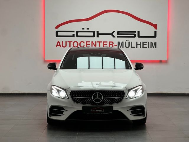 Mercedes-Benz E 53*AMG*Lim.*4Matic+*