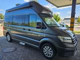 Volkswagen Crafter Grand California 600 Sat, LED, ACC, Navi - Volkswagen Crafter in Freiburg