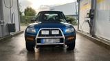 Toyota Rav4 1994 4x4 - gebrauchte Toyota RAV 4 aus dem Jahr 1994