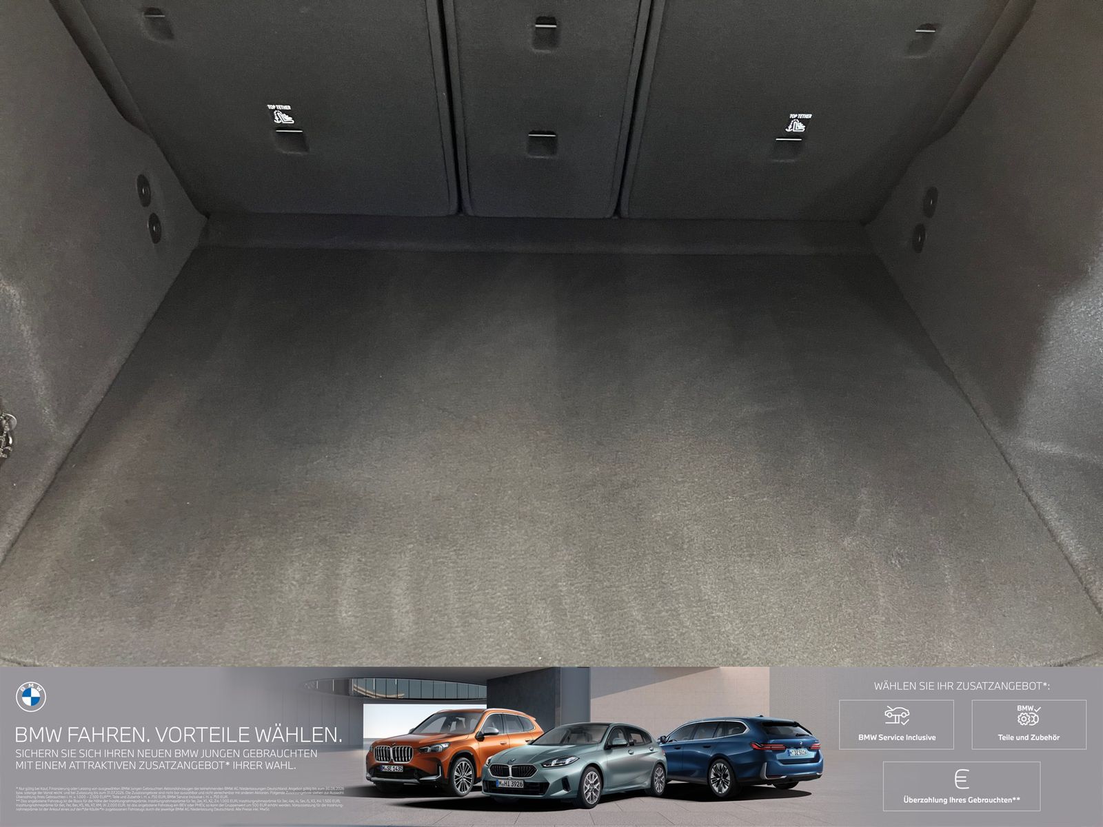 BMW 218 Active Tourer - Bild 15