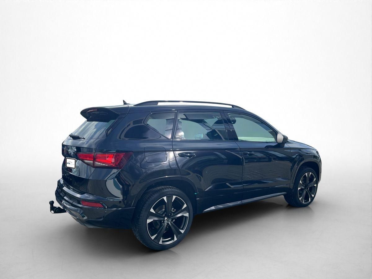 Cupra Ateca - Bild 6
