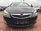 Opel Astra J Lim. 5-trg. Edition.122.000.km.TÜV.11.26 - Opel Astra aus 2010: Edition