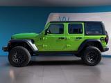 Jeep Wrangler 2.2CRDi Rubicon LEDER KAMERA TRITTBRETT - Jeep Wrangler: Rubicon