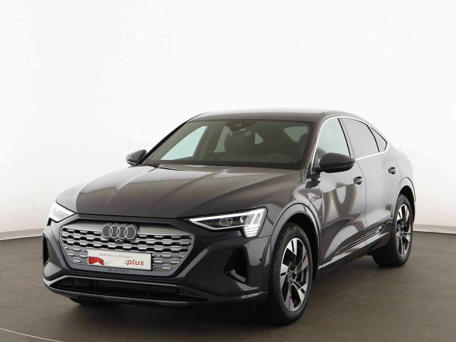 Audi Q8  e-tron Sportback 55 quattro Advanced  LED Na