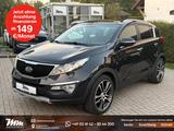 Kia Platinum Edition 4WD*Automatik*Kamera*Xenon*Pano - Kia Sportage in Mainz