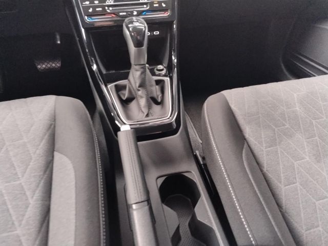 T-Cross Life 1.0 TSI DSG Klima Navi